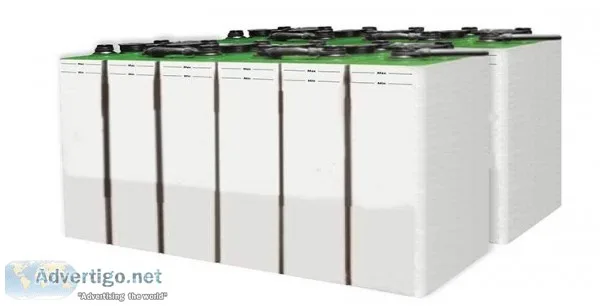 Best Quality of Solar Battery at Low Price