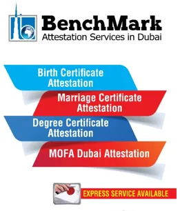 Usa certificate attestation in dubai