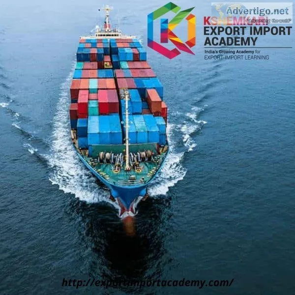 Exim Course  Export Import Course  Export Import Diploma