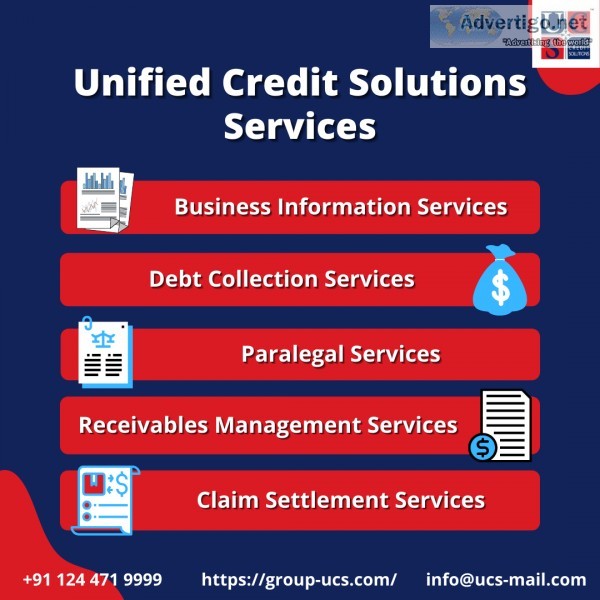 Business information services