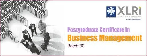 Business management course online