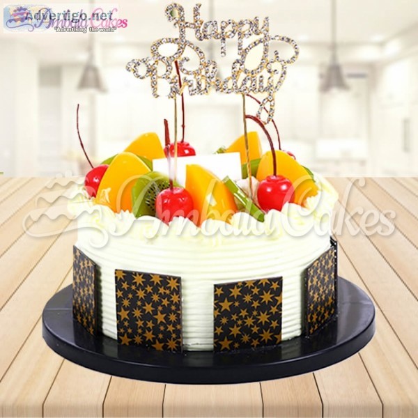 Cakes and flowers for every occasion