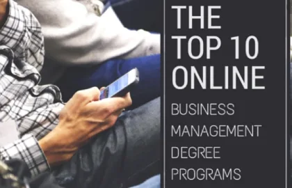 Business Management Degree