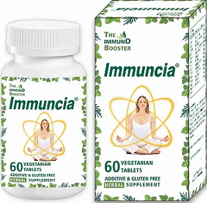 Best immunity booster ? immunica tablets