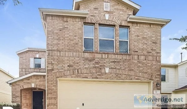 7803 Cypress Edge Dr Cypress TX 77433