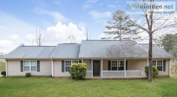 33 Cline Dr Sw Cartersville GA 30120