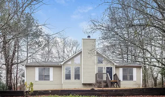 5378 Springbrook Dr Powder Springs GA 30127