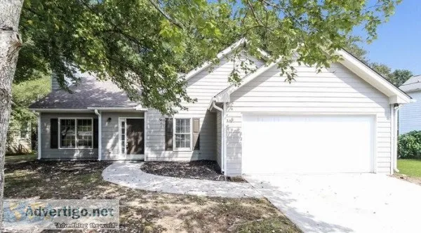 3580 Traddsprings Way Snellville GA 30039