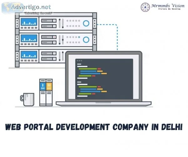 Web app development