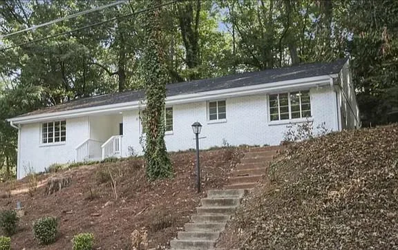 291 Vickers Dr NE Atlanta GA 30307