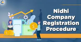 Nidhi company registration in india - corpbiz