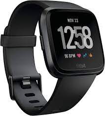 Purchase fitbit watches online using emi card this festival