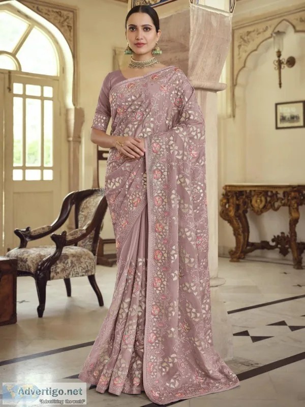 Anarkali Gown With Dupatta  Ethnicplus.in