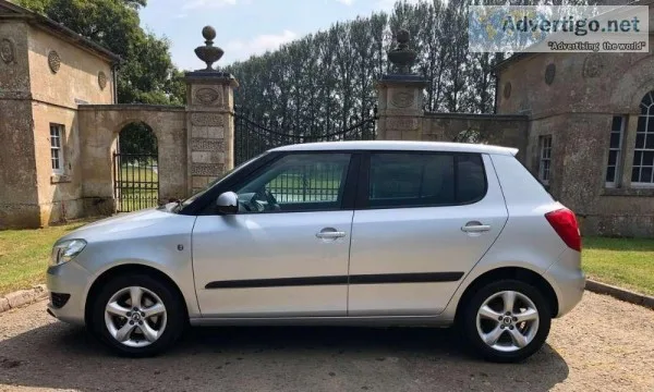 WANTED SKODA FABIA CARS KERSI SHROFF AUTO CONSULTANT AND DEALER