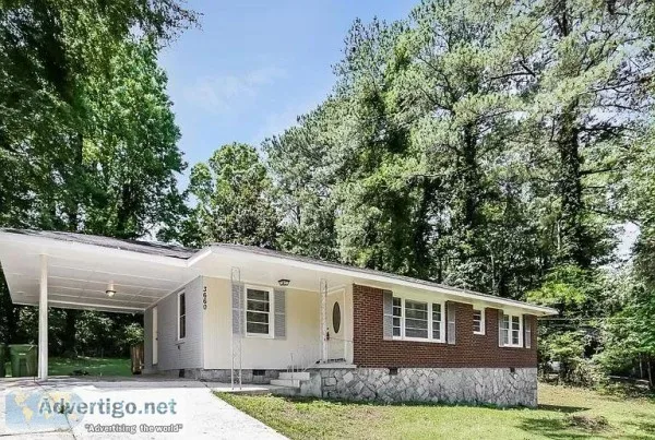 3660 Hill Acres Rd SW Atlanta GA 30331