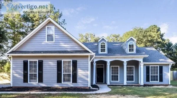 80 Magnolia Walk Covington GA 30016