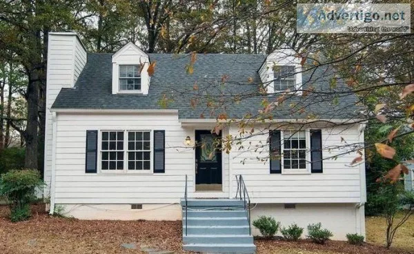 3337 Keswick Dr Chamblee GA 30341