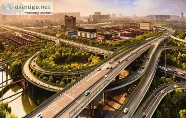Delhi&ndashMumbai Industrial Corridor (DMIC) Project