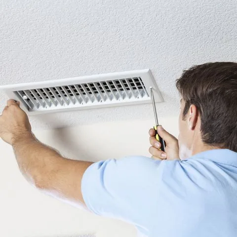 Get the best services of air duct cleaning in roseville