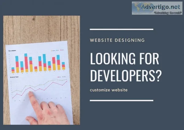 Affordable Website design company in USA