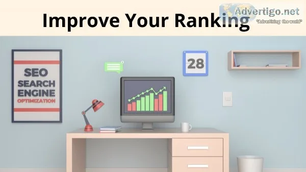 Why is my site not ranking on google