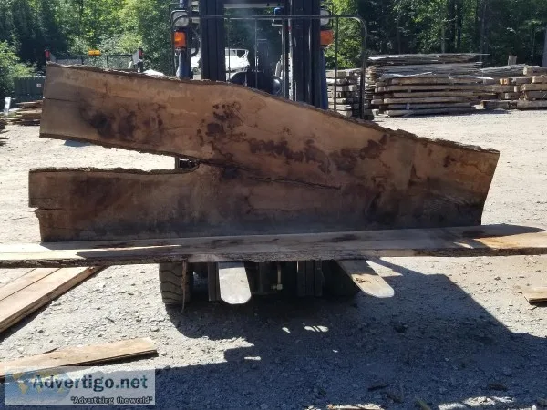 SUPERIOR FLOORS IS YOUR SLAB RESOURCE FROM BLACK LOCUST TO WHITE