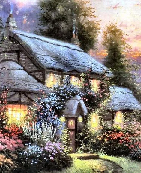 Jigsaw Puzzles Completed 2 of 5