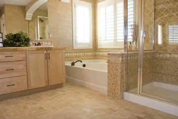 Bathroom Remodel in Seattle WA