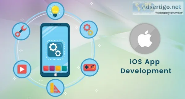 Hire iphone developers in india- best app development service