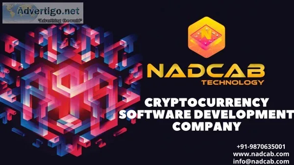 Cryptocurrency Development