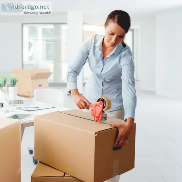 Best packer & movers abu dhabi services 2021