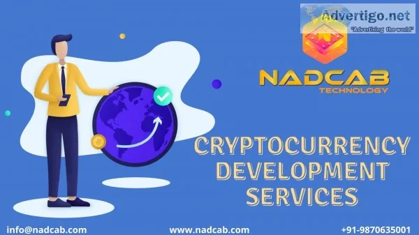 Cryptocurrency Development