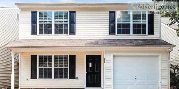 192 Lossie Ln McDonough GA 30253