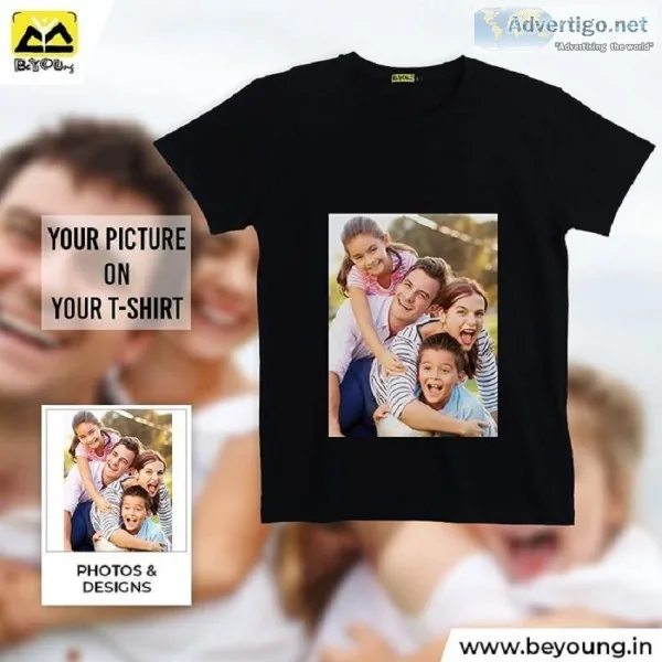 Best t-shirt printing in mumbai online in india at best prices