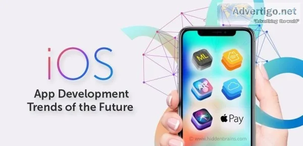 Hire iphone developers in india- best app development service