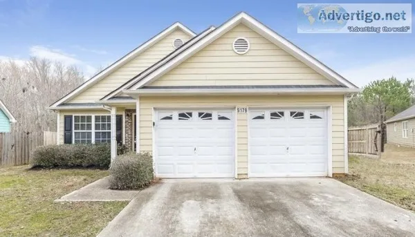 5179 Tew Ln SW Covington GA 30014