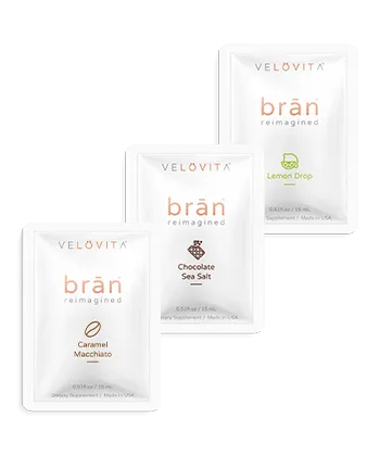 Have brain fog we have the solution