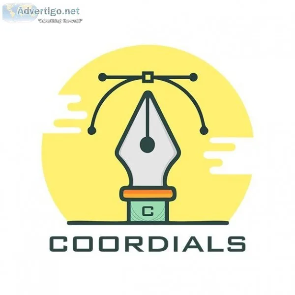 Best website design company in Jaipur - Coordials