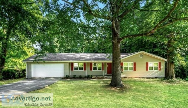 15 Cedar Crk Dr Covington GA 30014