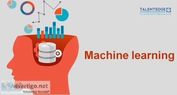 Machine learning online course