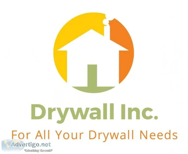 Drywall Inc. AmsterdamProfession al Drywall InstallationFinishi 