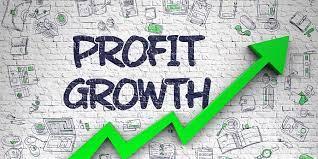 Control Property and Sell  Big Profits