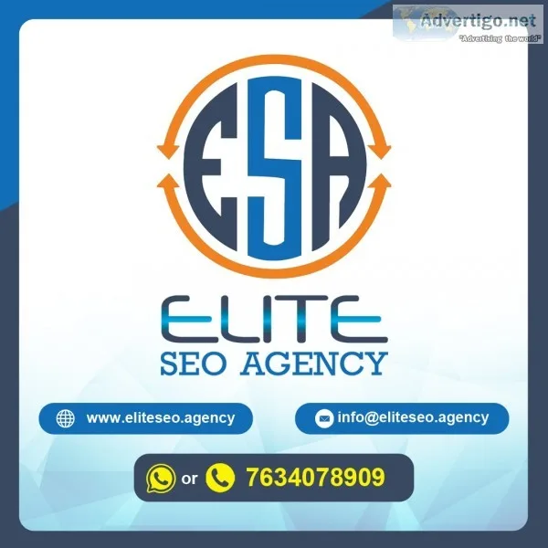 Top real estate seo company in india