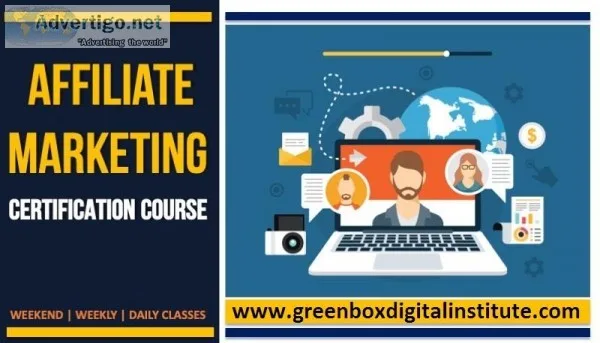 Best Affiliate Marketing Course Training in Delhi