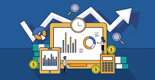 Get Online Bookkeeping and Accounting Services by Tripathi Assoc