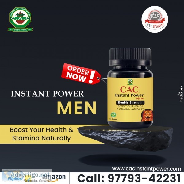 Mens health care