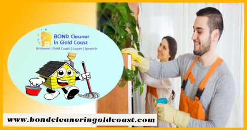 Stress-Free Bond Cleaning Gold Coast