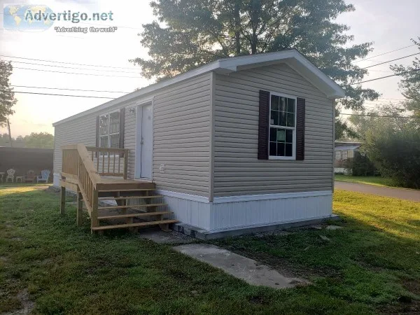 2021 Colony 2 bed 1 bath