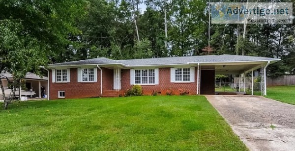315 Mimosa Dr Buford GA 30518