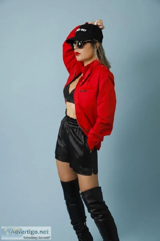 Your Quest for the Best Fall Jackets Ends Here  Members Only